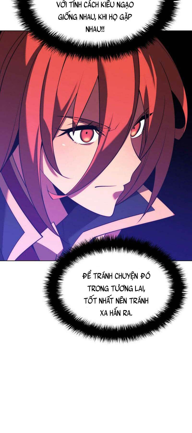 Thợ Rèn Huyền Thoại Chapter 160 - Trang 85