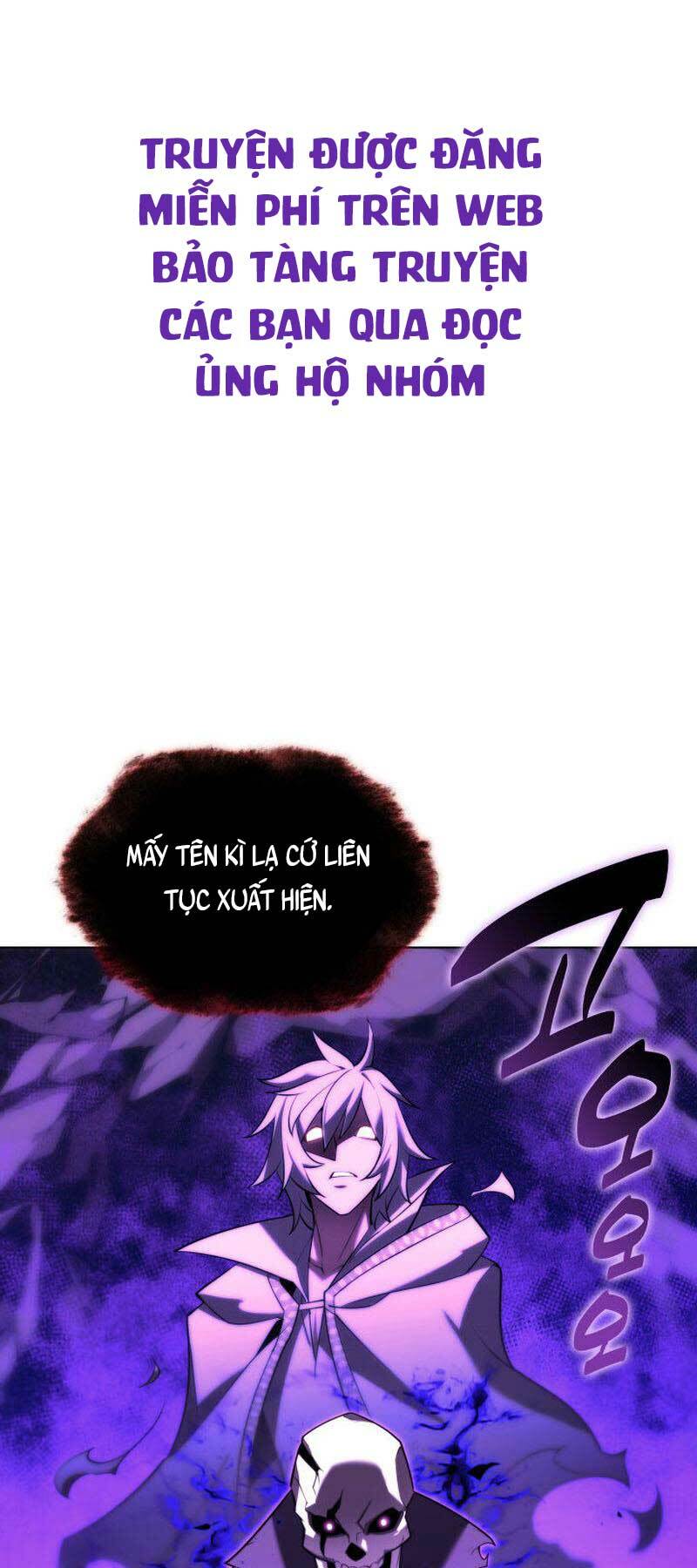 Thợ Rèn Huyền Thoại Chapter 160 - Trang 86