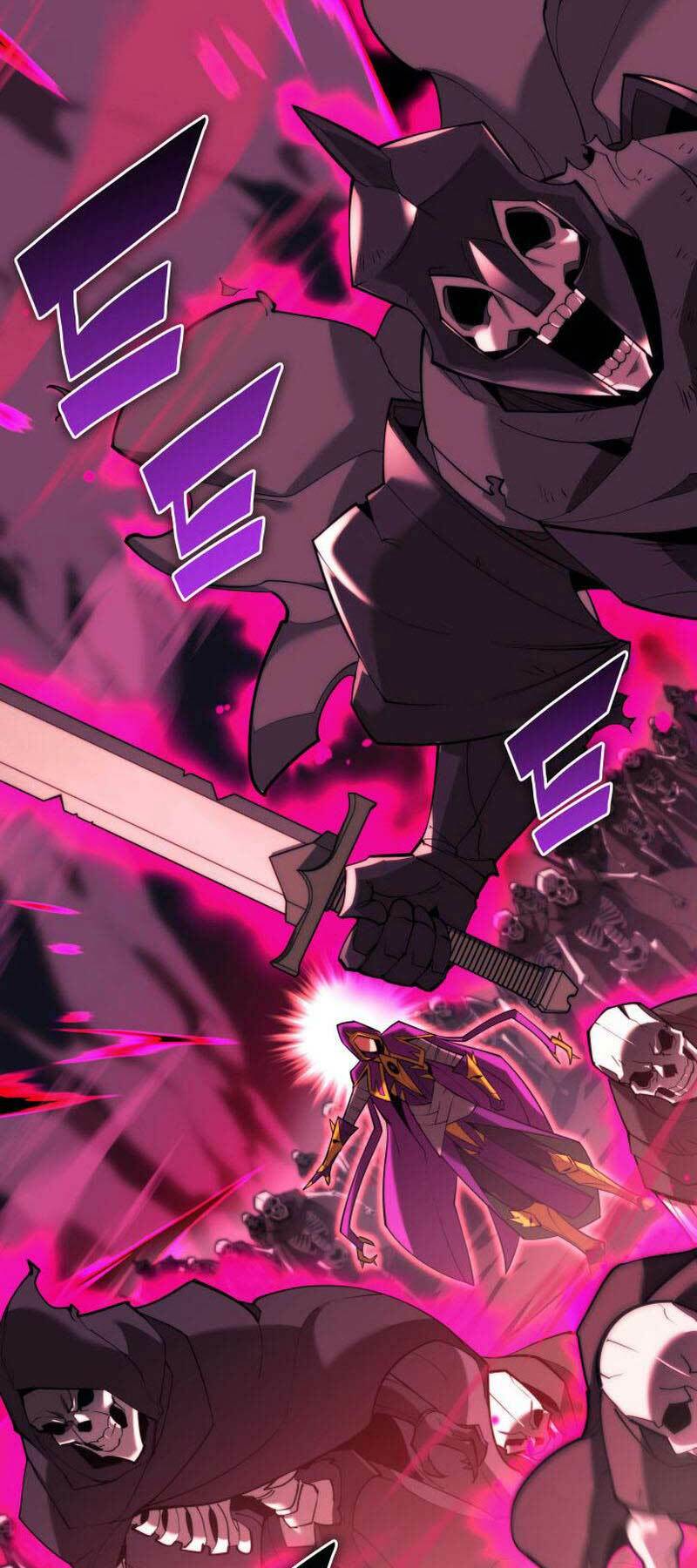 Thợ Rèn Huyền Thoại Chapter 160 - Trang 89