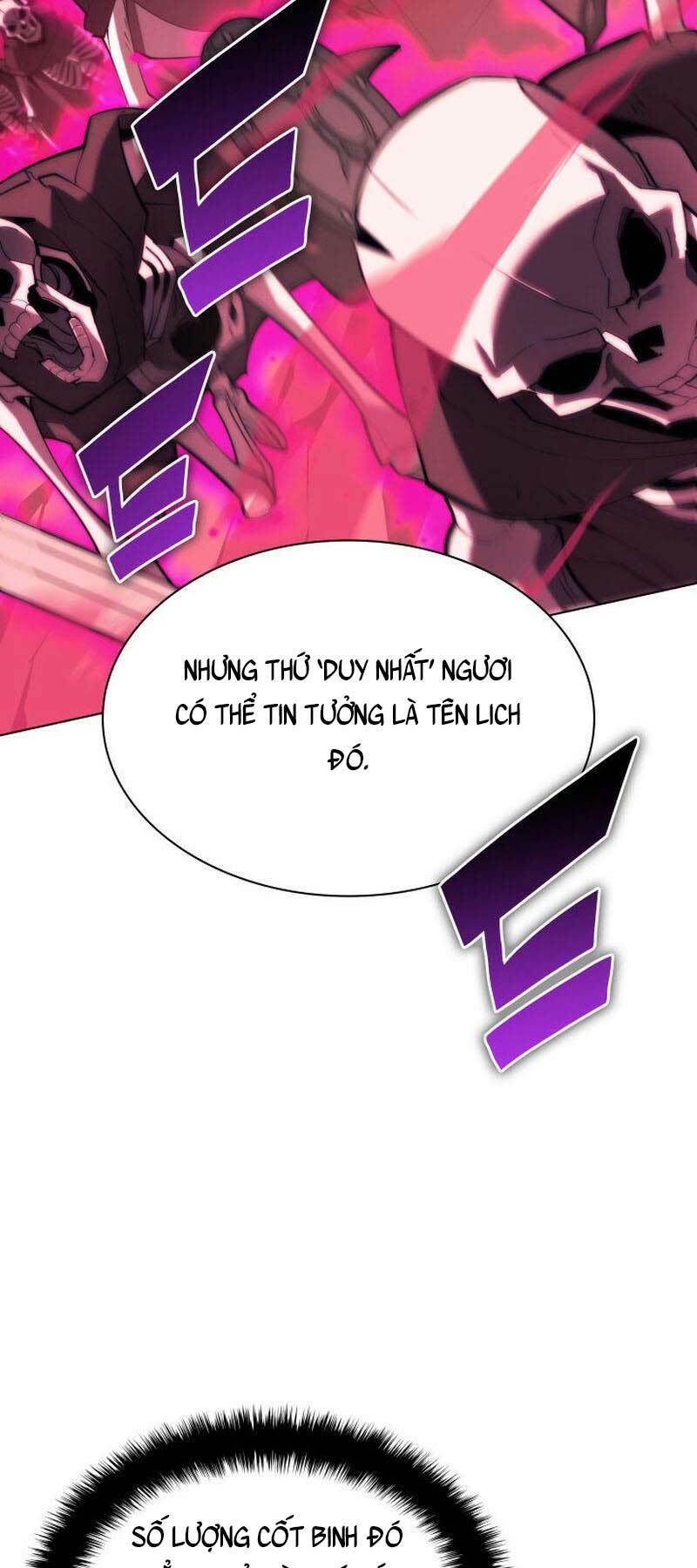 Thợ Rèn Huyền Thoại Chapter 160 - Trang 90