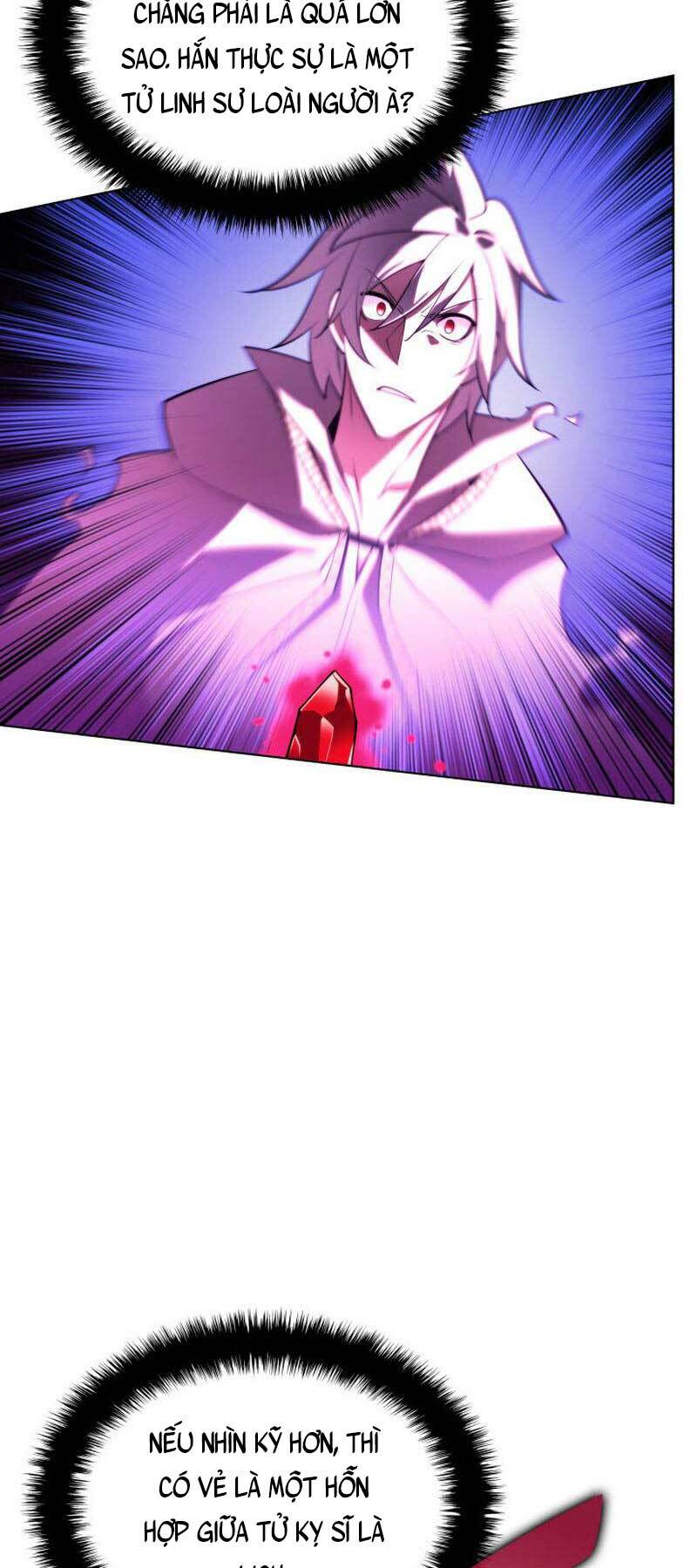 Thợ Rèn Huyền Thoại Chapter 160 - Trang 91