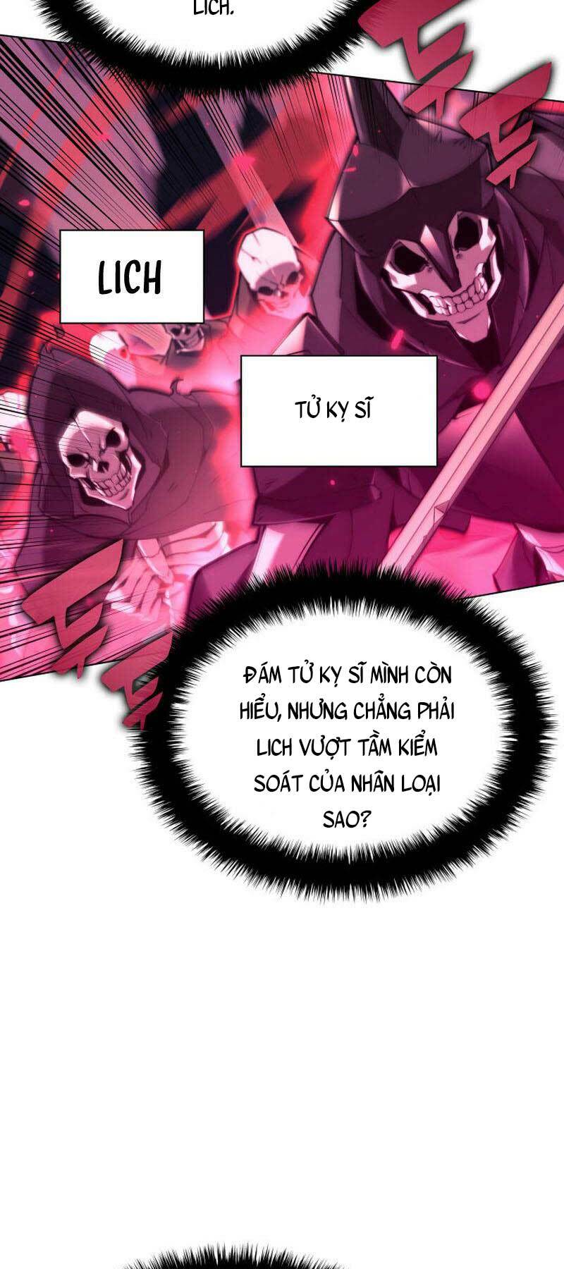 Thợ Rèn Huyền Thoại Chapter 160 - Trang 92