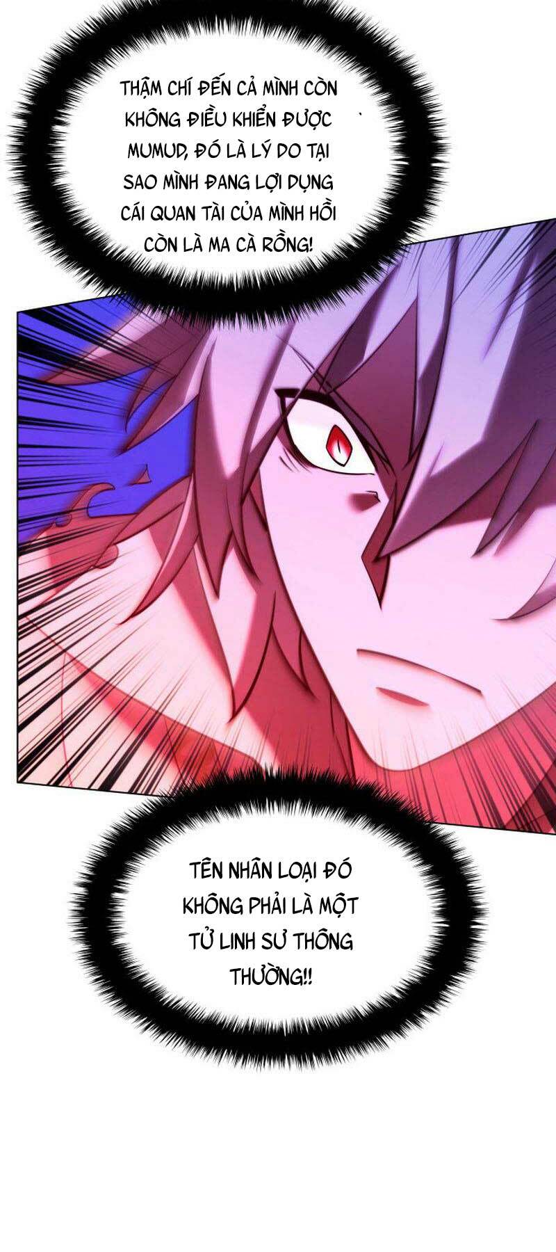 Thợ Rèn Huyền Thoại Chapter 160 - Trang 93