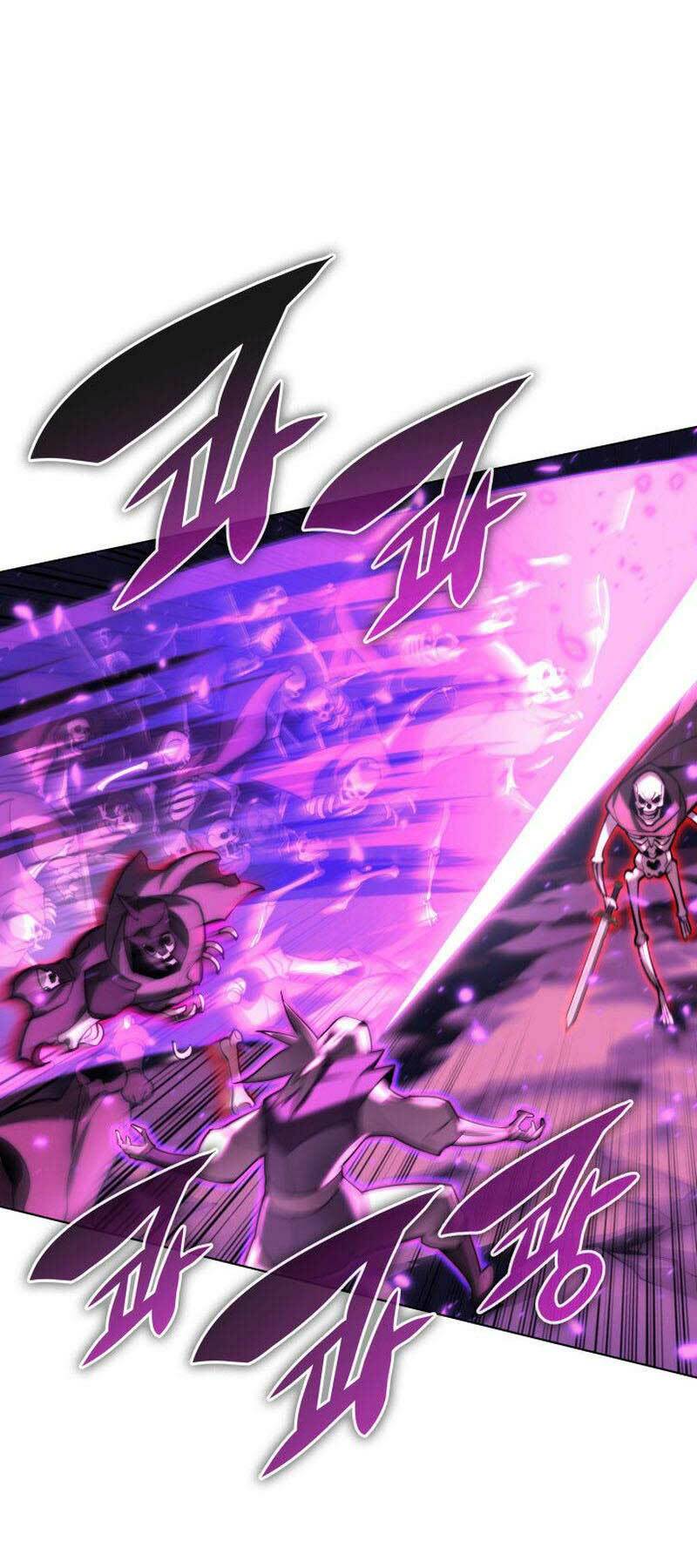 Thợ Rèn Huyền Thoại Chapter 160 - Trang 95