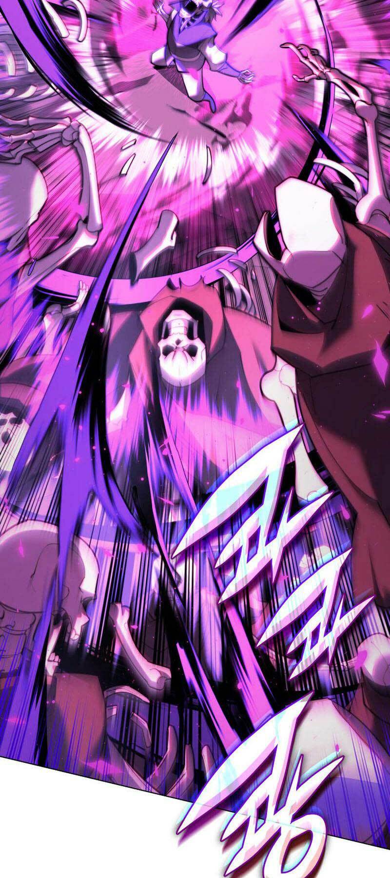 Thợ Rèn Huyền Thoại Chapter 160 - Trang 98