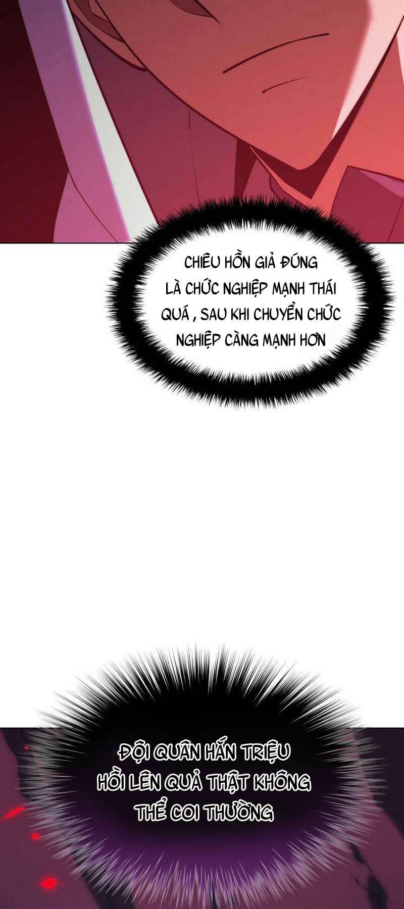 Thợ Rèn Huyền Thoại Chapter 161 - Trang 9