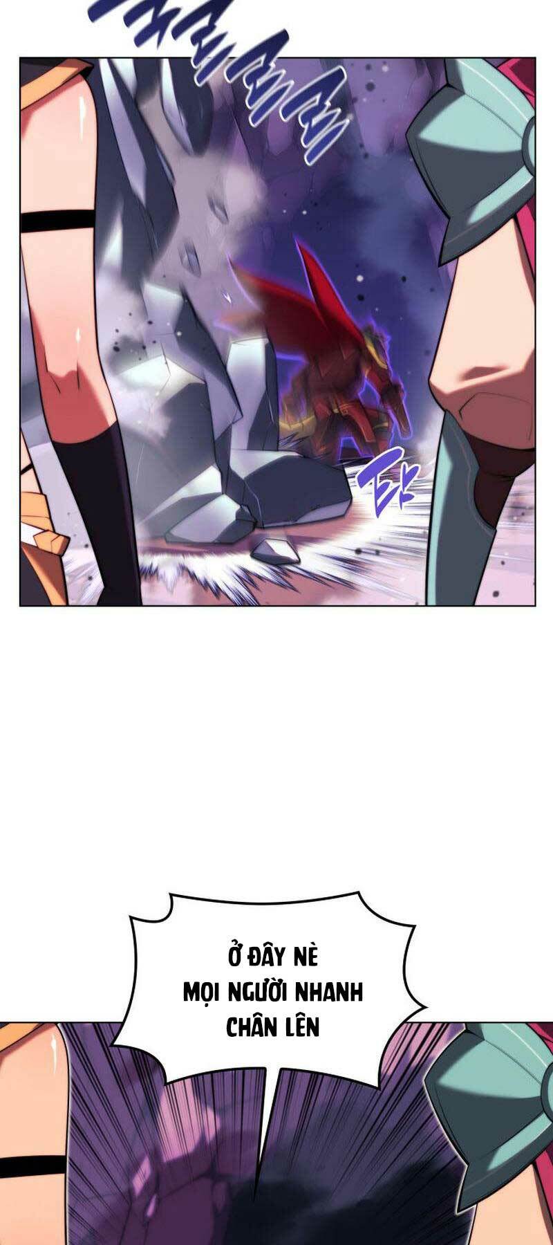 Thợ Rèn Huyền Thoại Chapter 161 - Trang 99