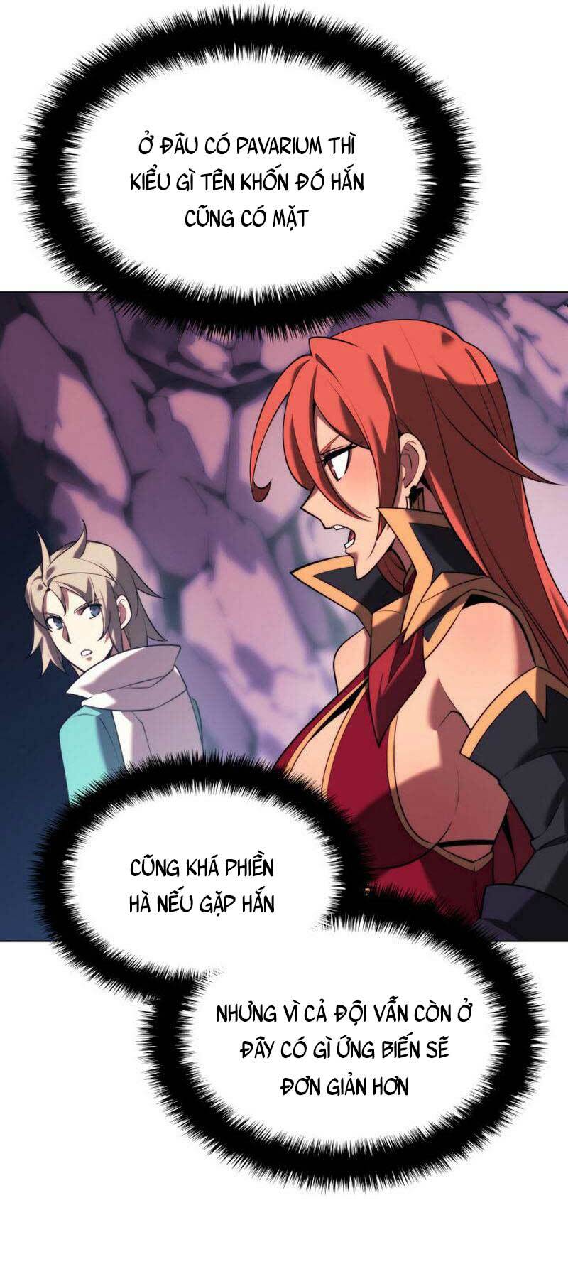 Thợ Rèn Huyền Thoại Chapter 161 - Trang 102