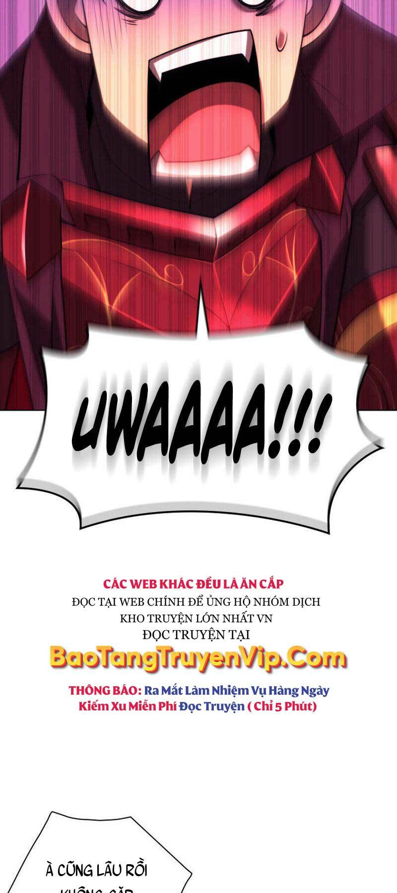 Thợ Rèn Huyền Thoại Chapter 161 - Trang 106