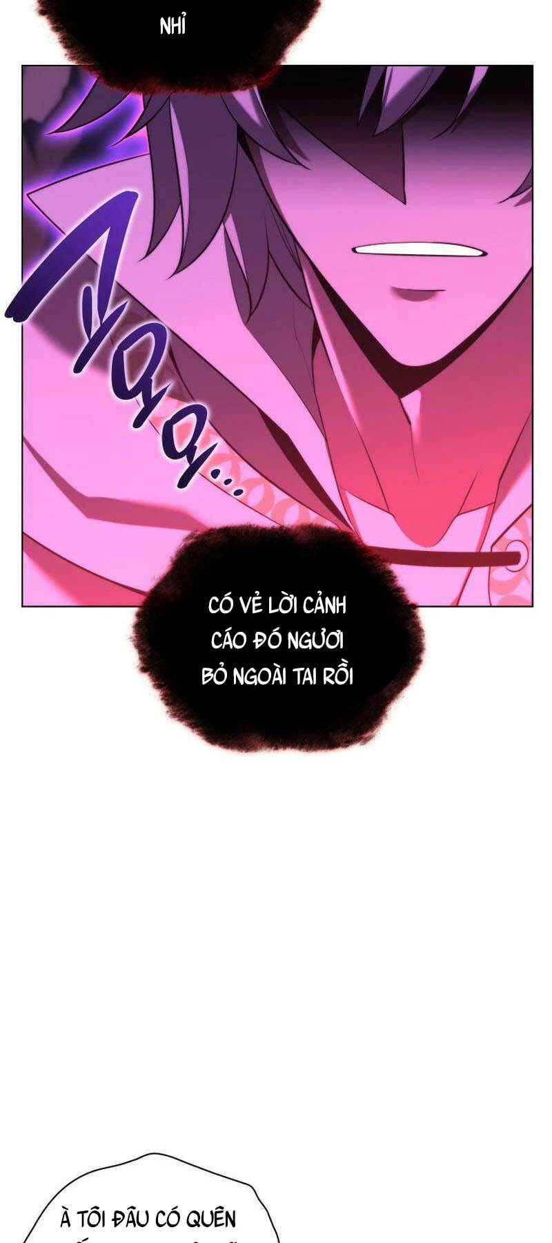 Thợ Rèn Huyền Thoại Chapter 161 - Trang 108