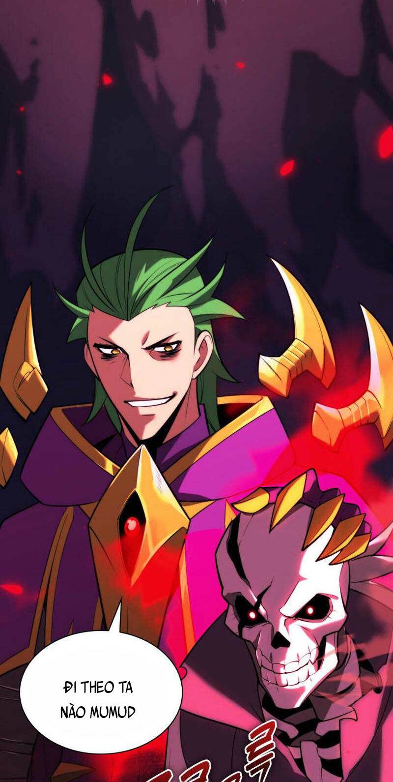 Thợ Rèn Huyền Thoại Chapter 161 - Trang 10