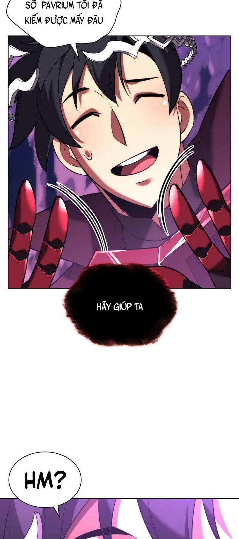 Thợ Rèn Huyền Thoại Chapter 161 - Trang 109