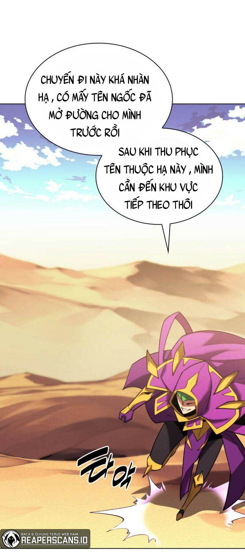 Thợ Rèn Huyền Thoại Chapter 161 - Trang 13