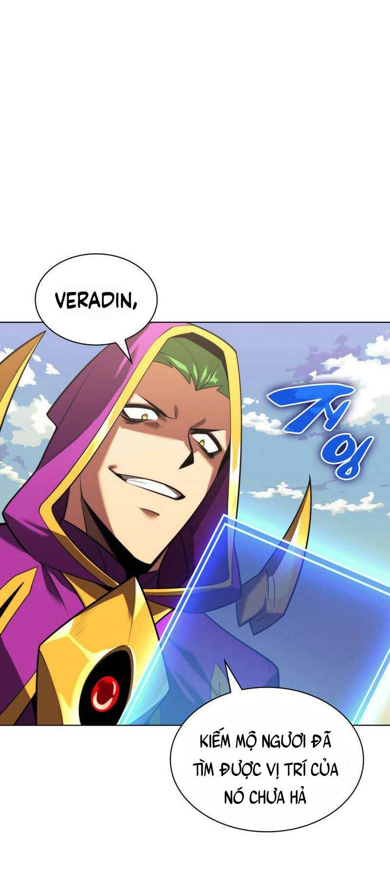 Thợ Rèn Huyền Thoại Chapter 161 - Trang 14