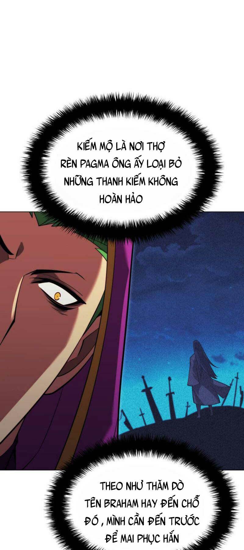 Thợ Rèn Huyền Thoại Chapter 161 - Trang 15