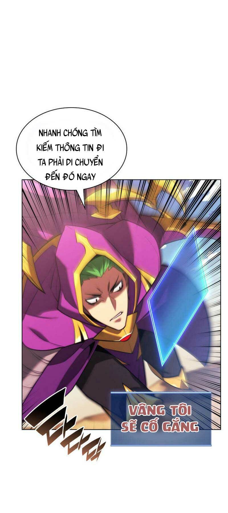 Thợ Rèn Huyền Thoại Chapter 161 - Trang 17