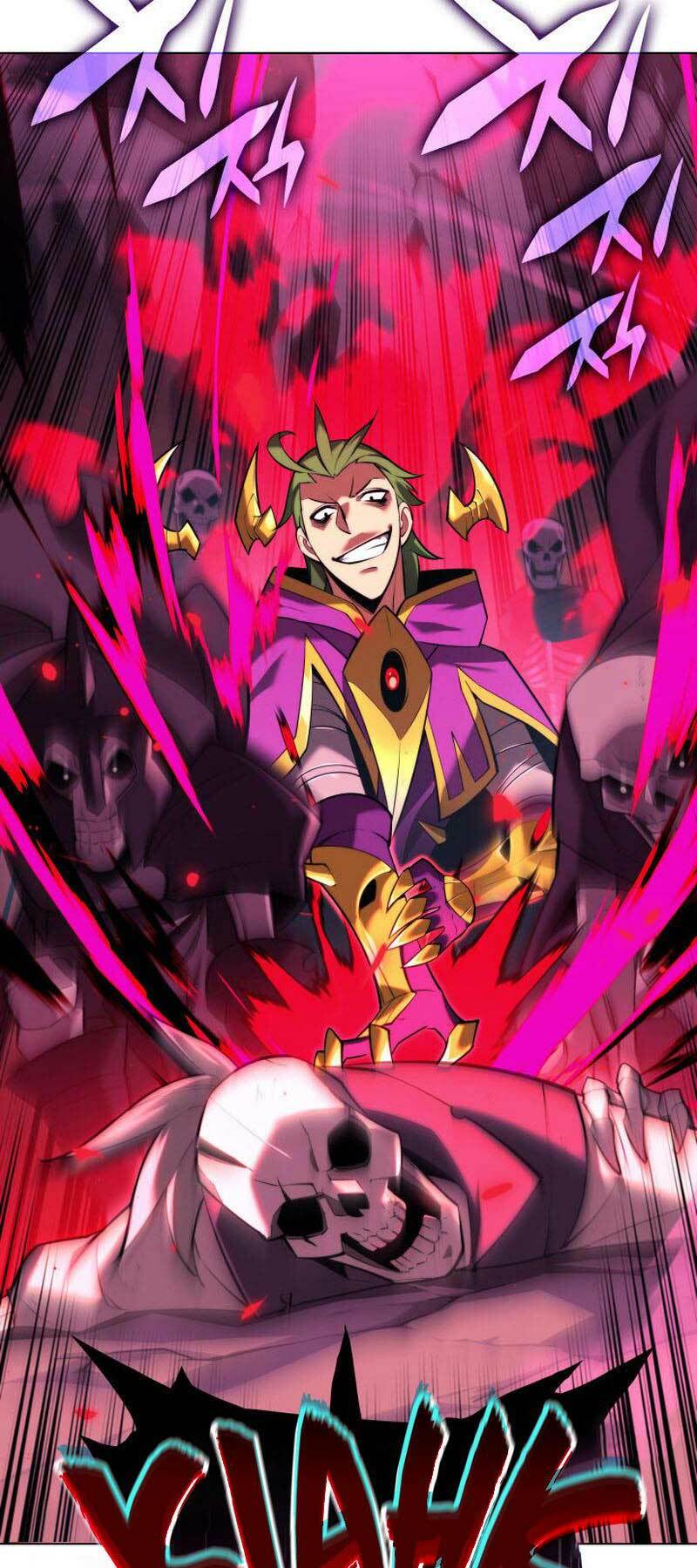 Thợ Rèn Huyền Thoại Chapter 161 - Trang 1