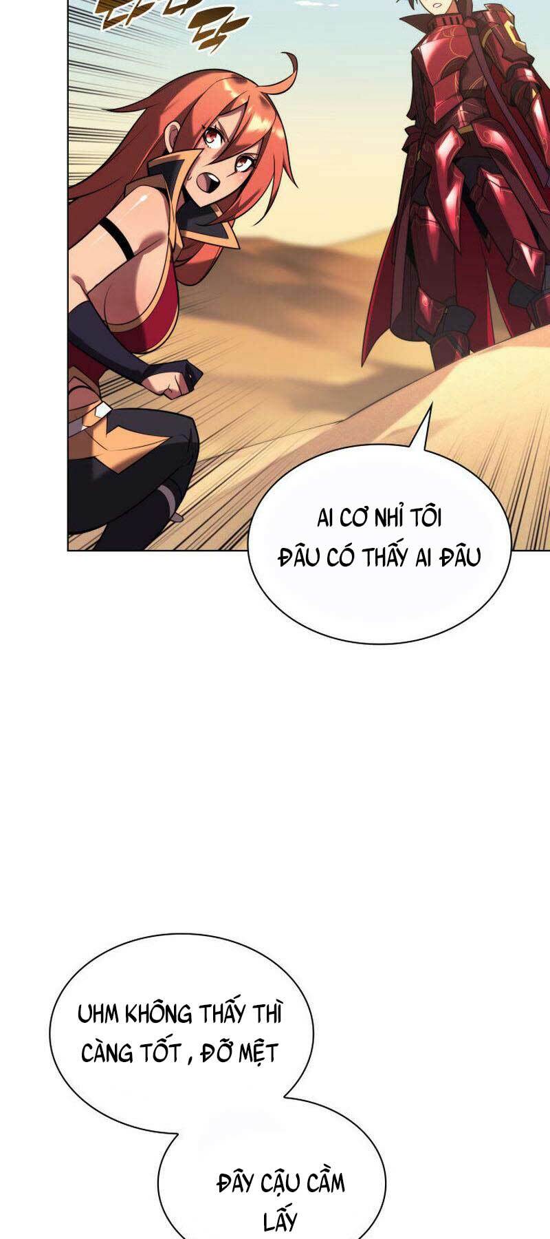 Thợ Rèn Huyền Thoại Chapter 161 - Trang 22