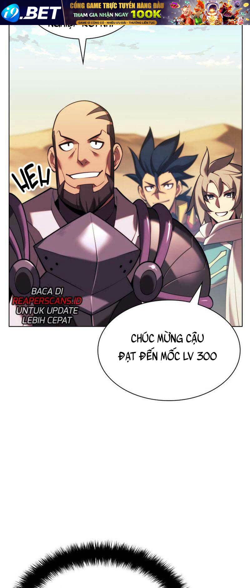 Thợ Rèn Huyền Thoại Chapter 161 - Trang 24