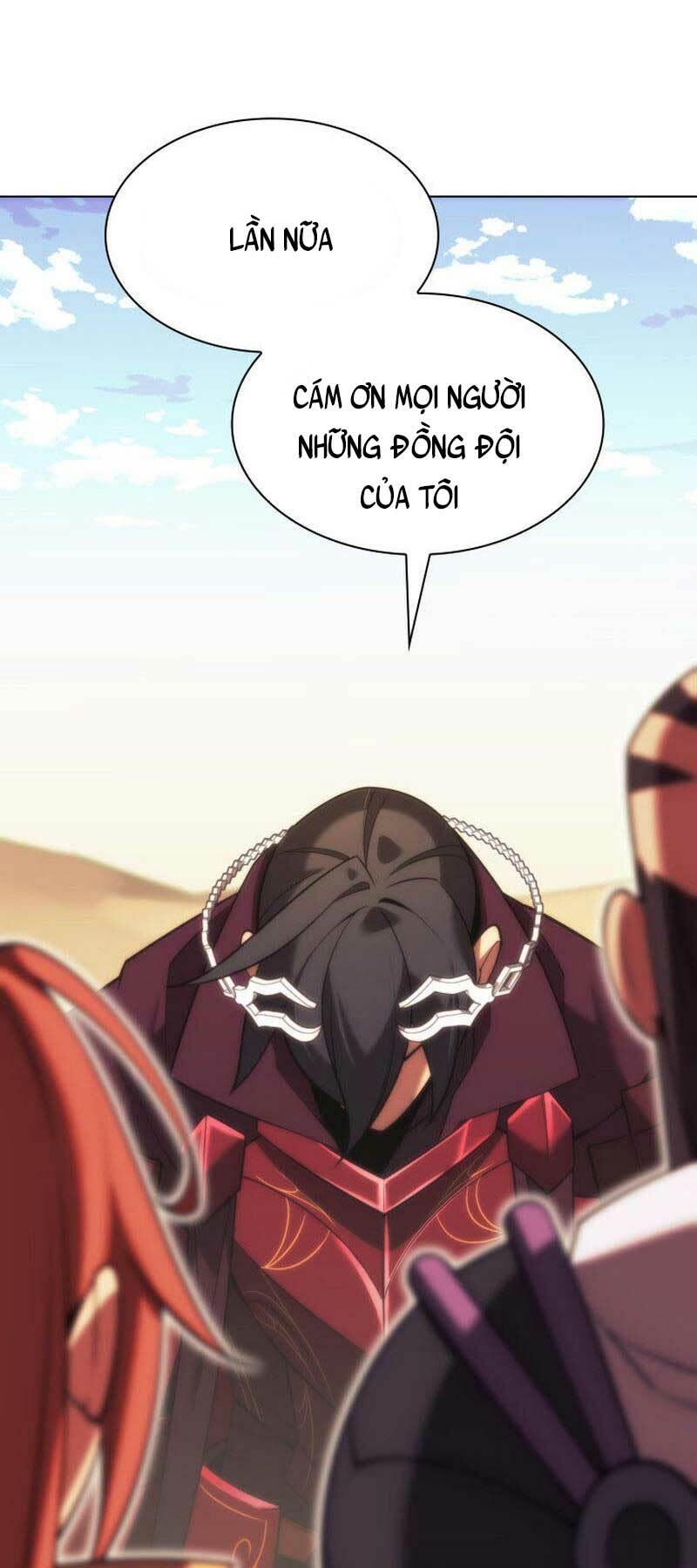 Thợ Rèn Huyền Thoại Chapter 161 - Trang 26