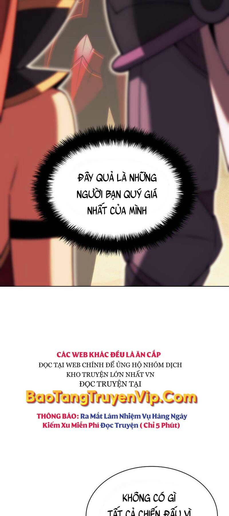 Thợ Rèn Huyền Thoại Chapter 161 - Trang 27