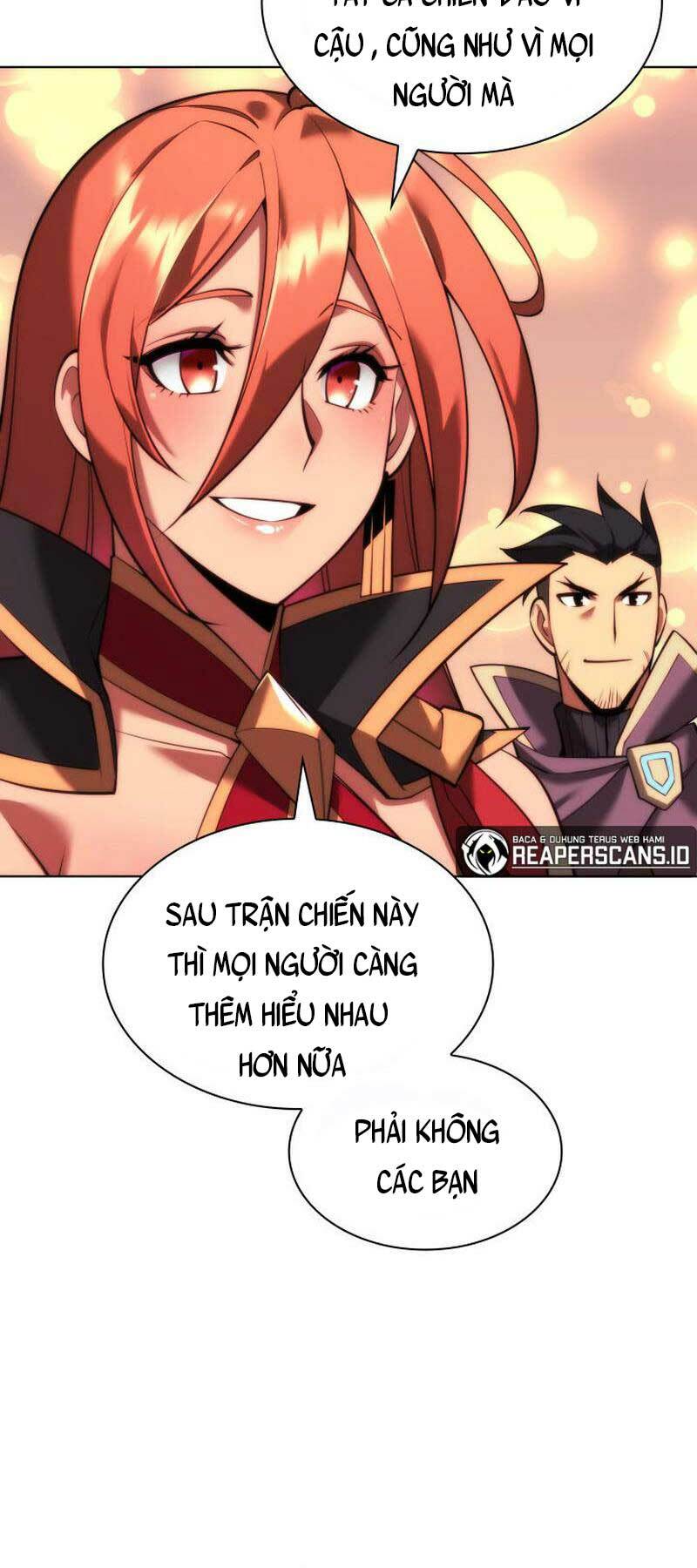 Thợ Rèn Huyền Thoại Chapter 161 - Trang 28