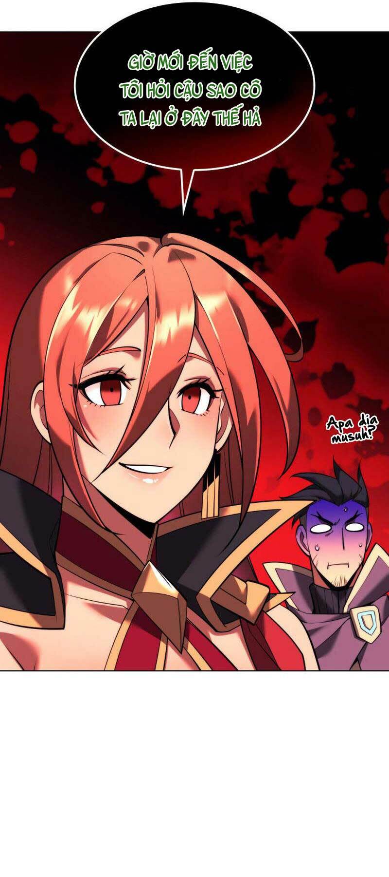 Thợ Rèn Huyền Thoại Chapter 161 - Trang 29
