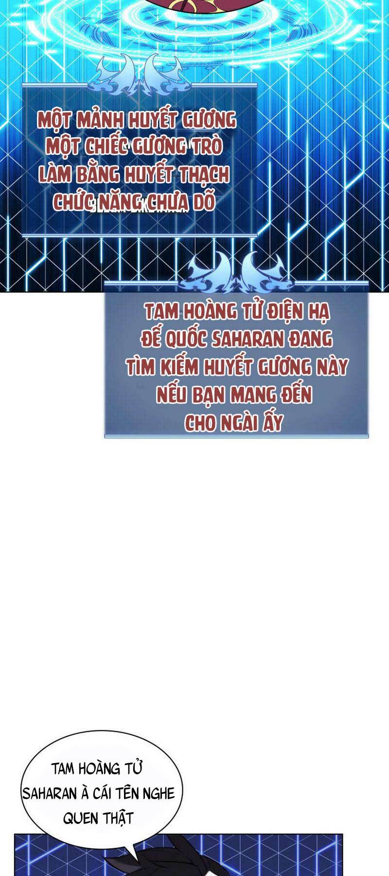 Thợ Rèn Huyền Thoại Chapter 161 - Trang 32