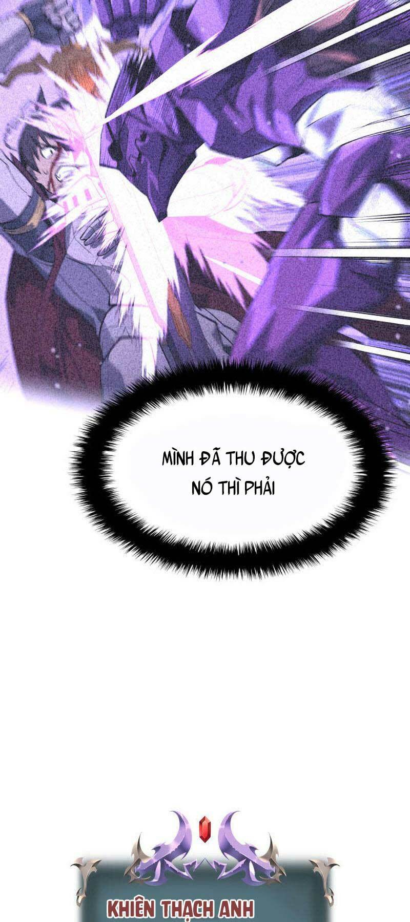 Thợ Rèn Huyền Thoại Chapter 161 - Trang 34