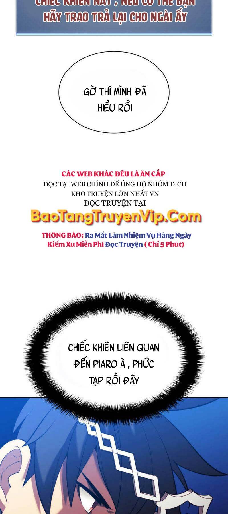 Thợ Rèn Huyền Thoại Chapter 161 - Trang 36