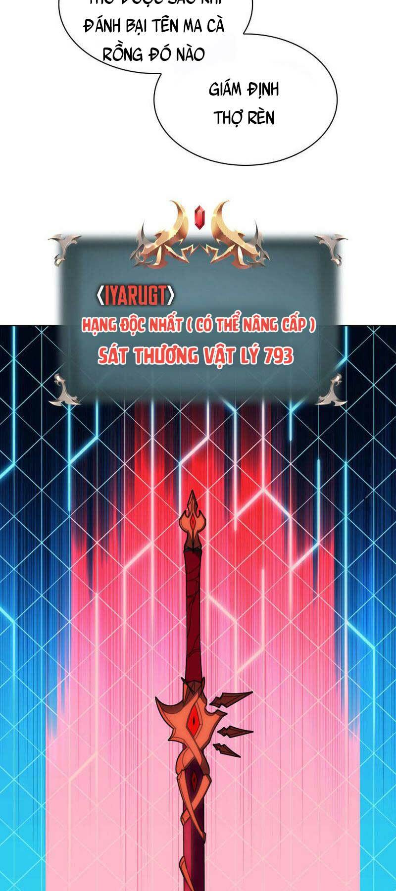 Thợ Rèn Huyền Thoại Chapter 161 - Trang 38