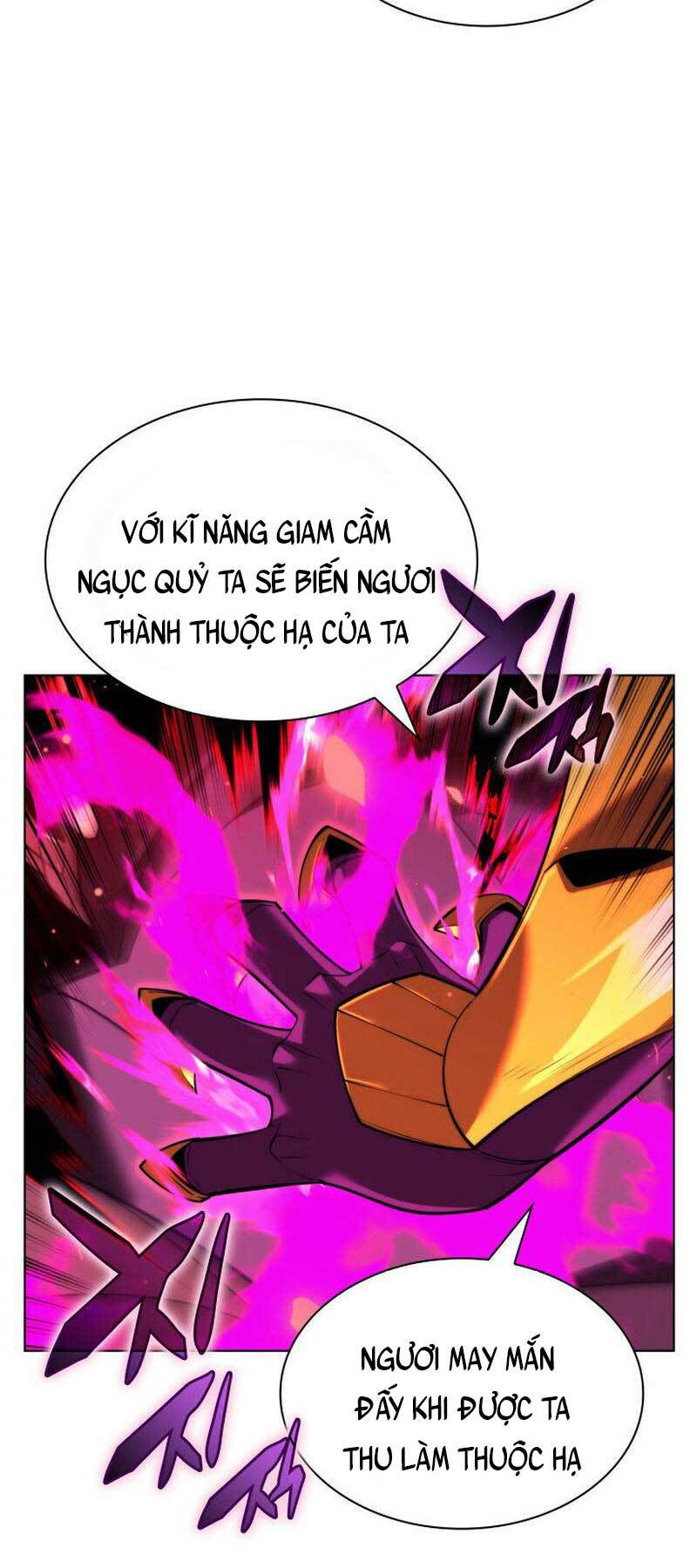 Thợ Rèn Huyền Thoại Chapter 161 - Trang 3