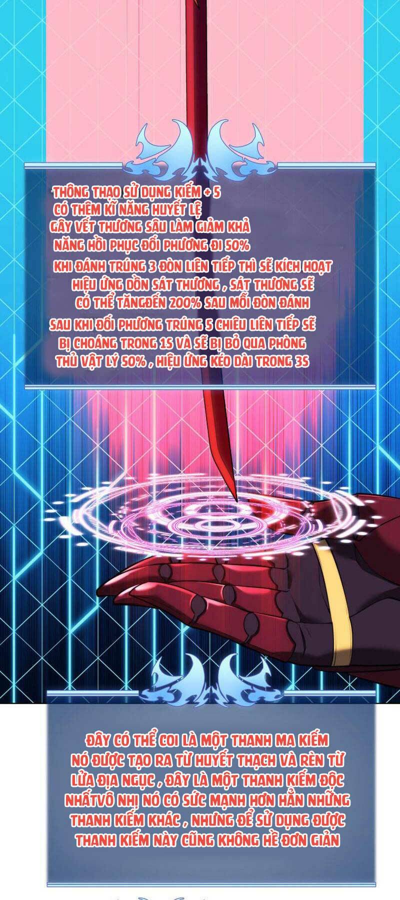 Thợ Rèn Huyền Thoại Chapter 161 - Trang 39