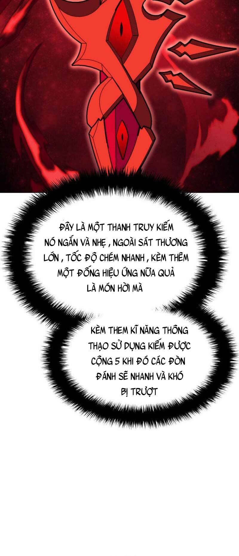 Thợ Rèn Huyền Thoại Chapter 161 - Trang 41