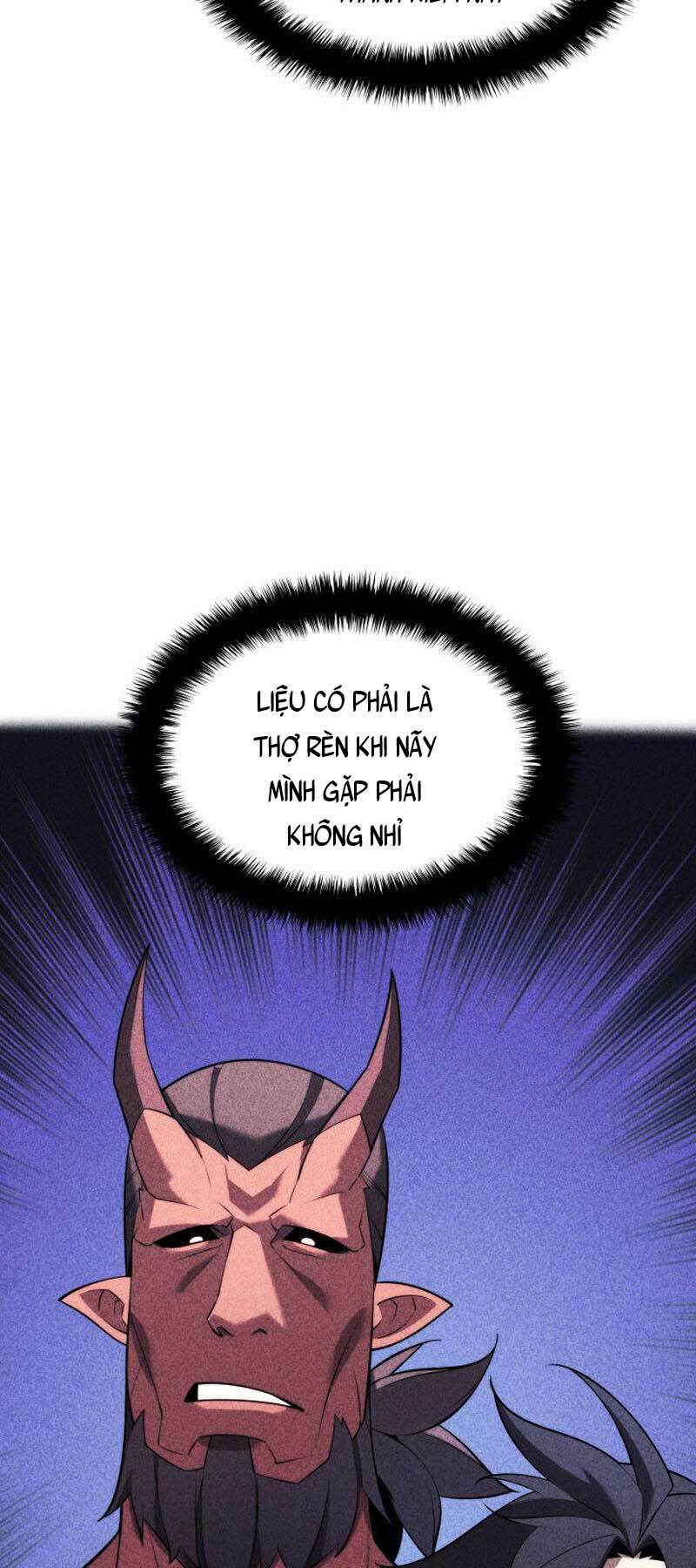 Thợ Rèn Huyền Thoại Chapter 161 - Trang 43