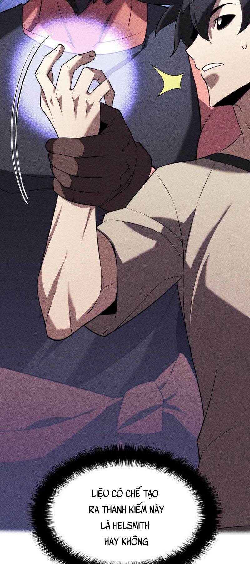 Thợ Rèn Huyền Thoại Chapter 161 - Trang 44