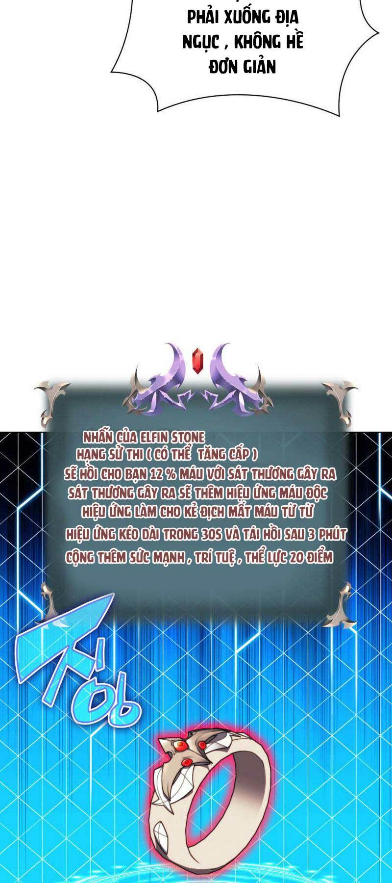 Thợ Rèn Huyền Thoại Chapter 161 - Trang 46