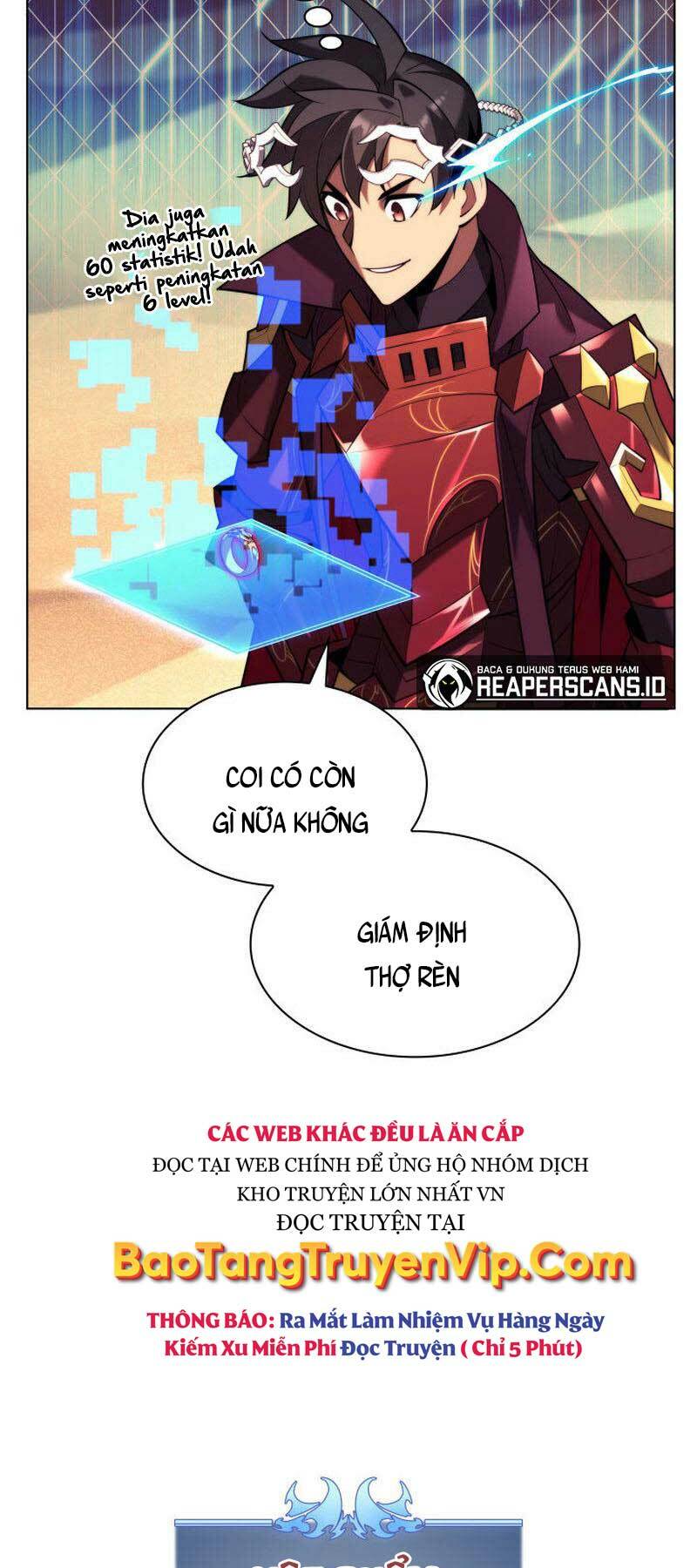 Thợ Rèn Huyền Thoại Chapter 161 - Trang 48