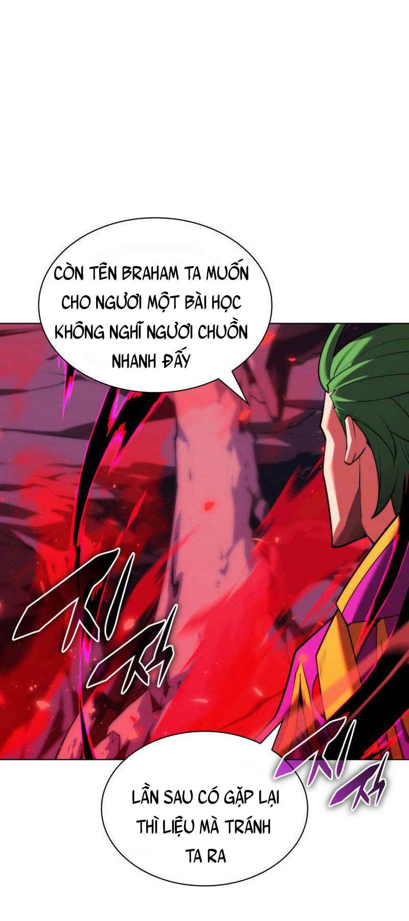 Thợ Rèn Huyền Thoại Chapter 161 - Trang 4