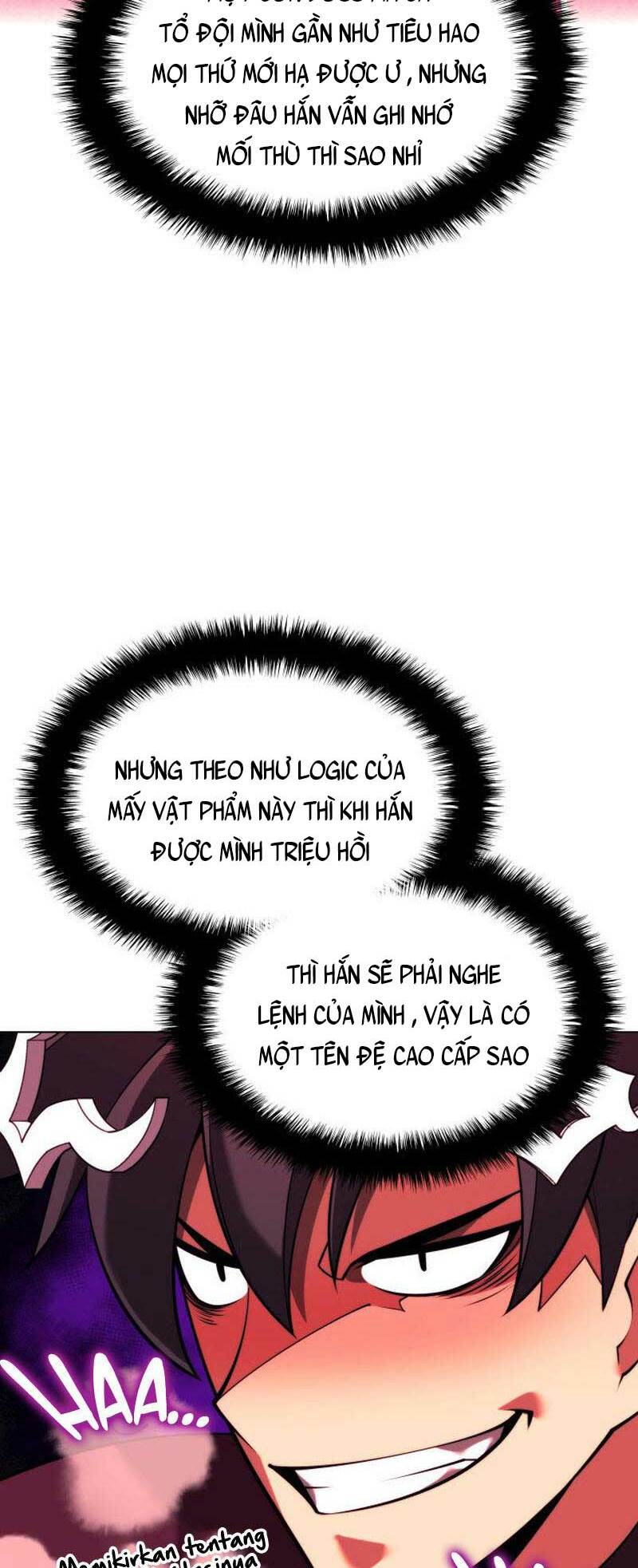 Thợ Rèn Huyền Thoại Chapter 161 - Trang 52