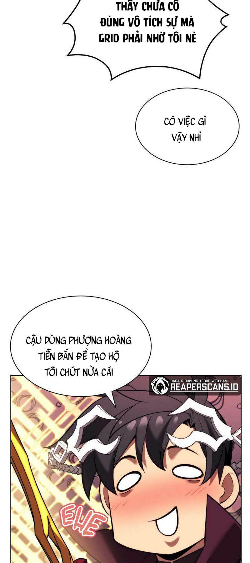 Thợ Rèn Huyền Thoại Chapter 161 - Trang 54