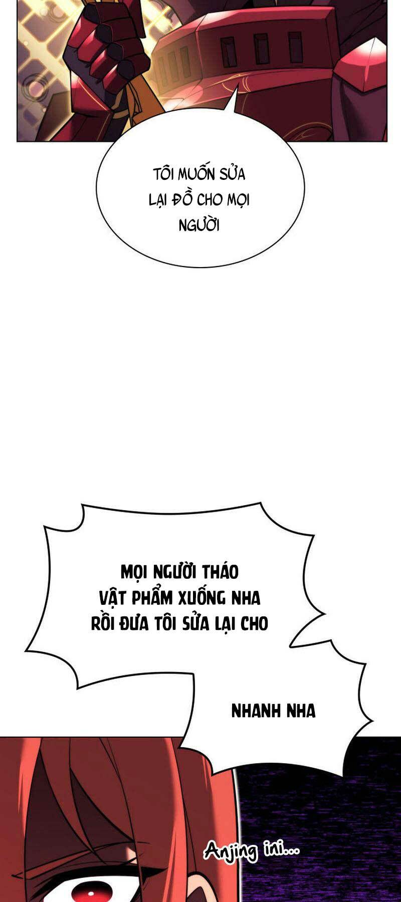 Thợ Rèn Huyền Thoại Chapter 161 - Trang 55