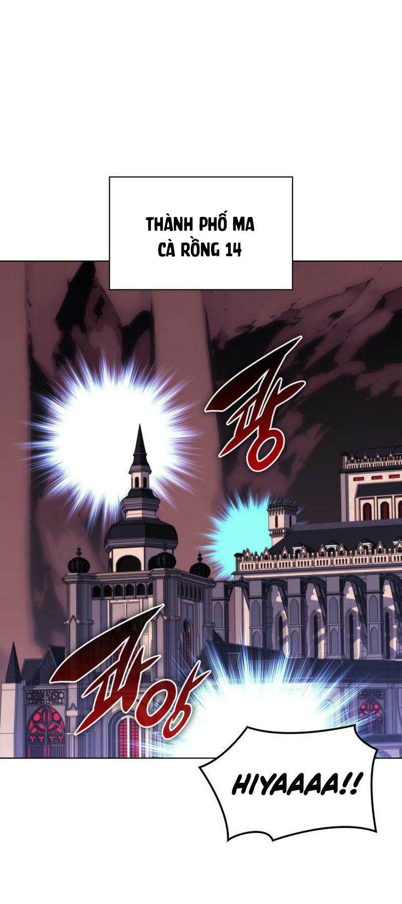 Thợ Rèn Huyền Thoại Chapter 161 - Trang 57