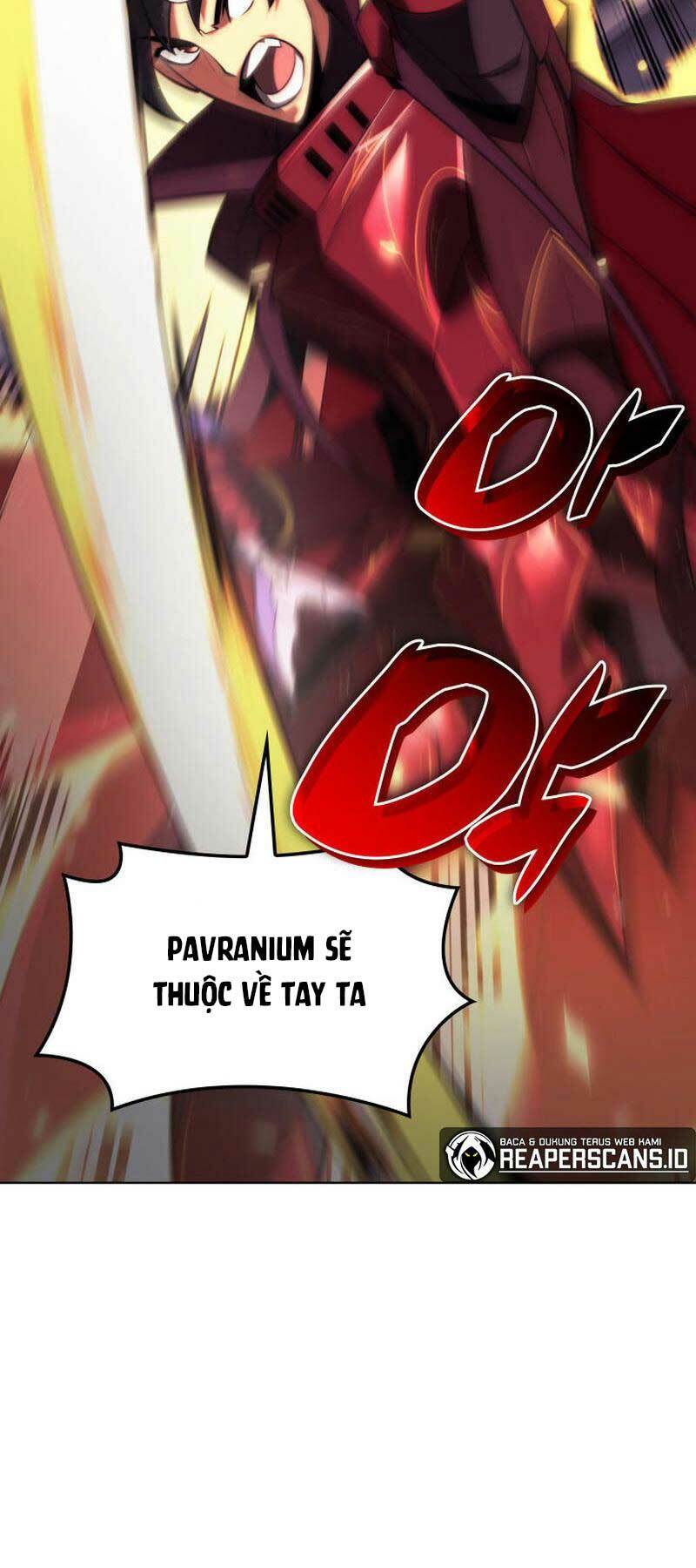 Thợ Rèn Huyền Thoại Chapter 161 - Trang 59