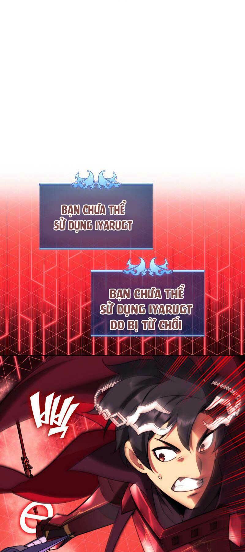 Thợ Rèn Huyền Thoại Chapter 161 - Trang 61