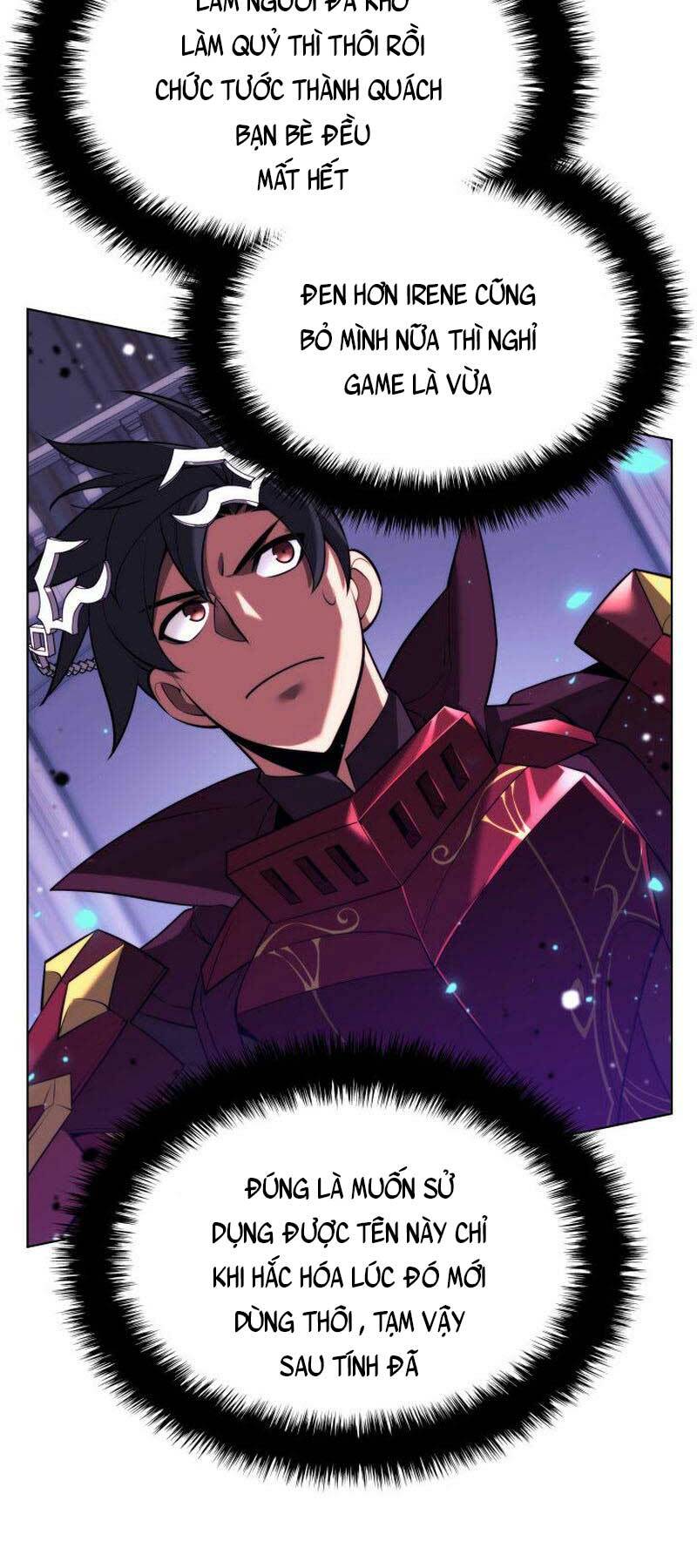 Thợ Rèn Huyền Thoại Chapter 161 - Trang 65