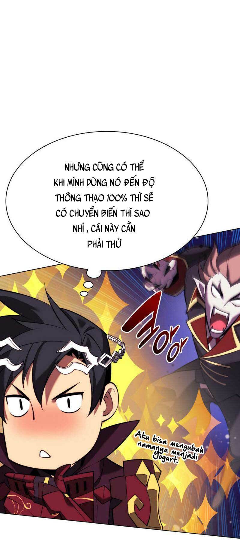 Thợ Rèn Huyền Thoại Chapter 161 - Trang 66