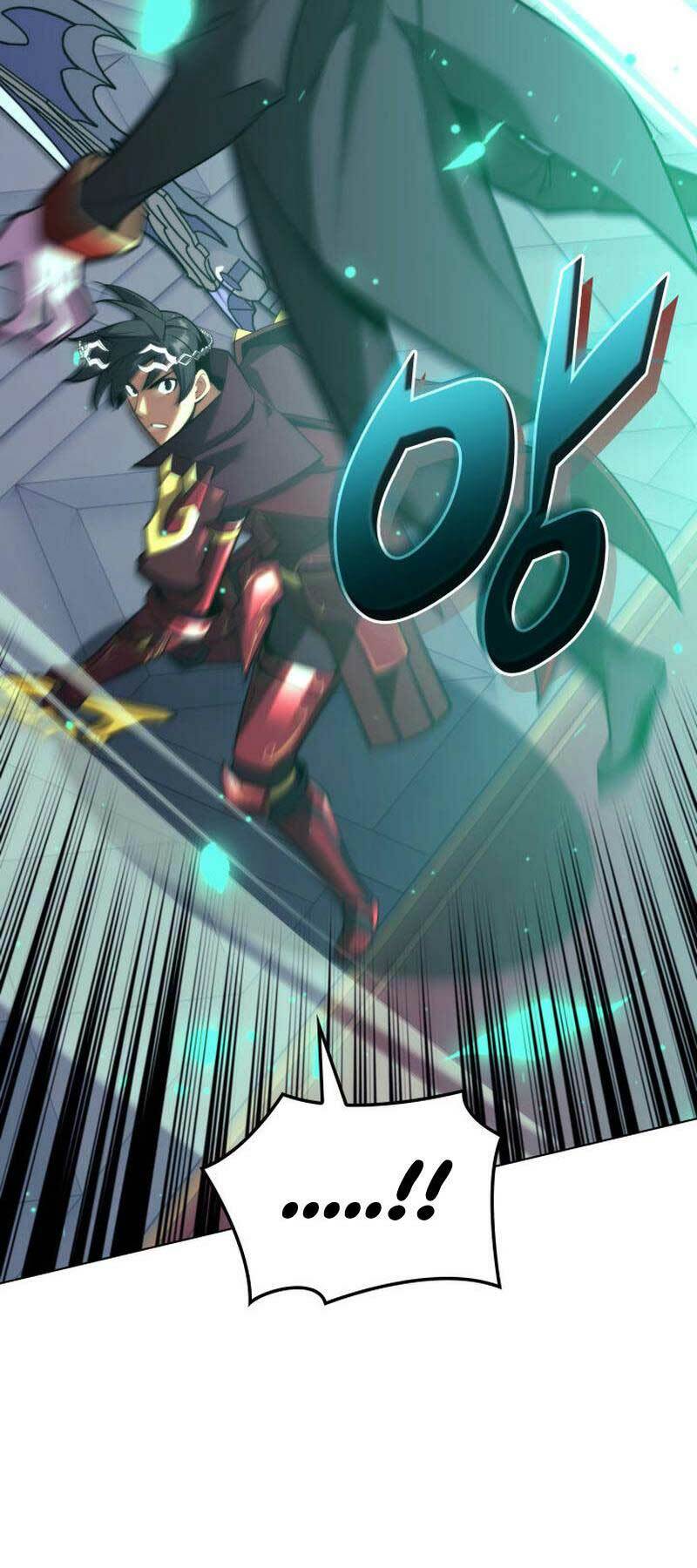 Thợ Rèn Huyền Thoại Chapter 161 - Trang 68