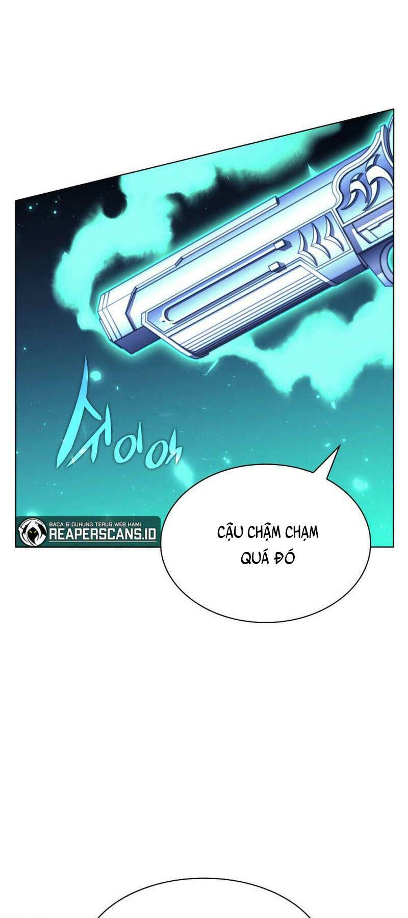 Thợ Rèn Huyền Thoại Chapter 161 - Trang 69