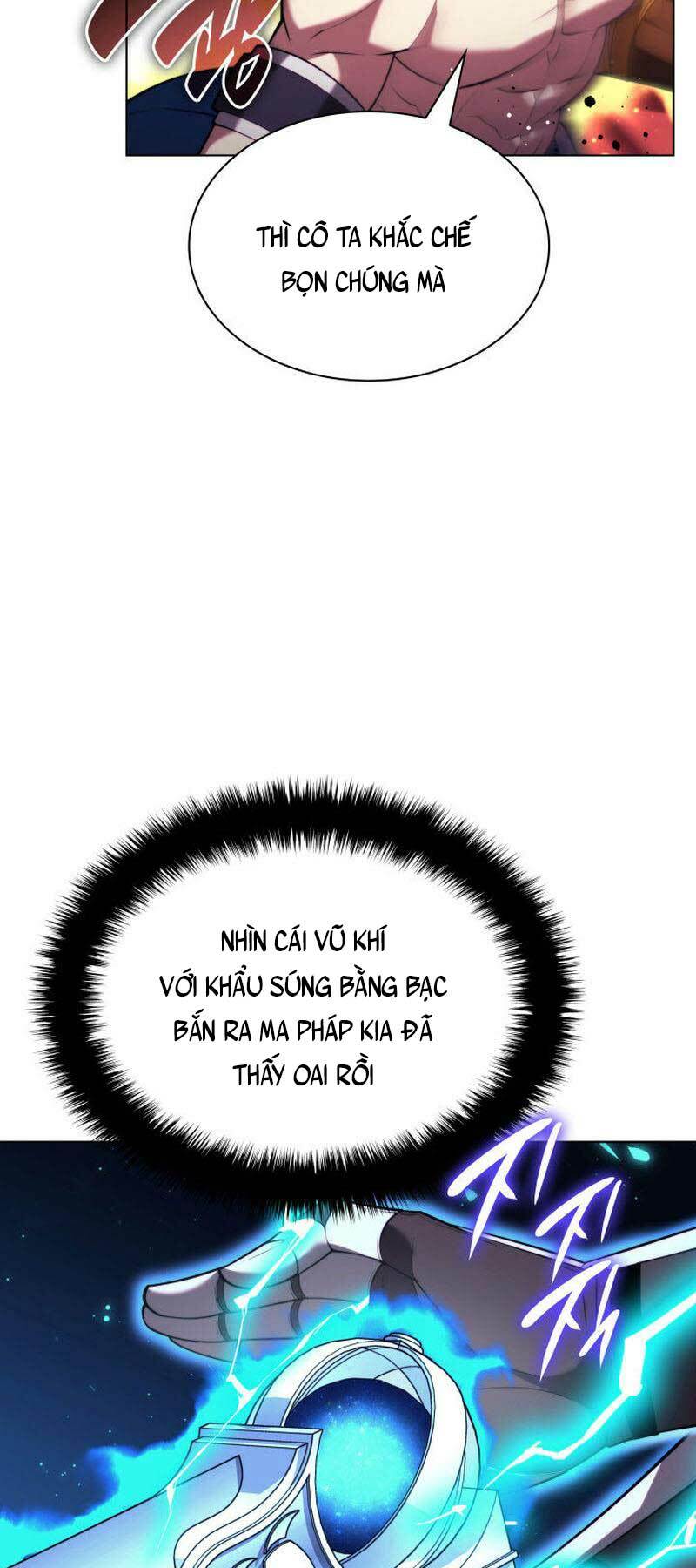 Thợ Rèn Huyền Thoại Chapter 161 - Trang 73